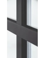 Lofttür Profil aussen